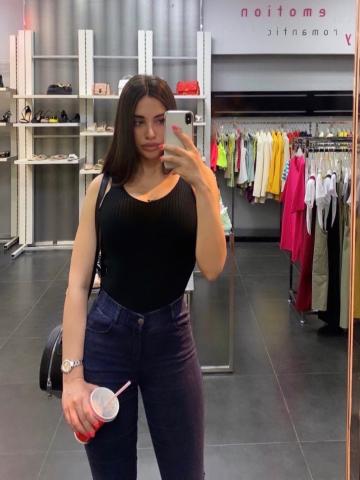 Анкета проститутки Марта - Фото, 23 года, №109301