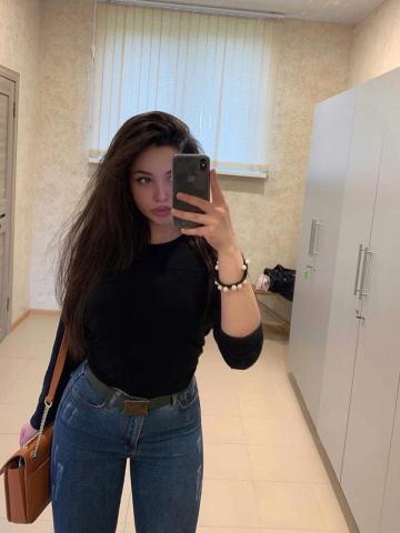 Анкета проститутки Сабина - Фото, 23 года, №109621